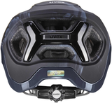 uvex React casque VTT Mystic Mat