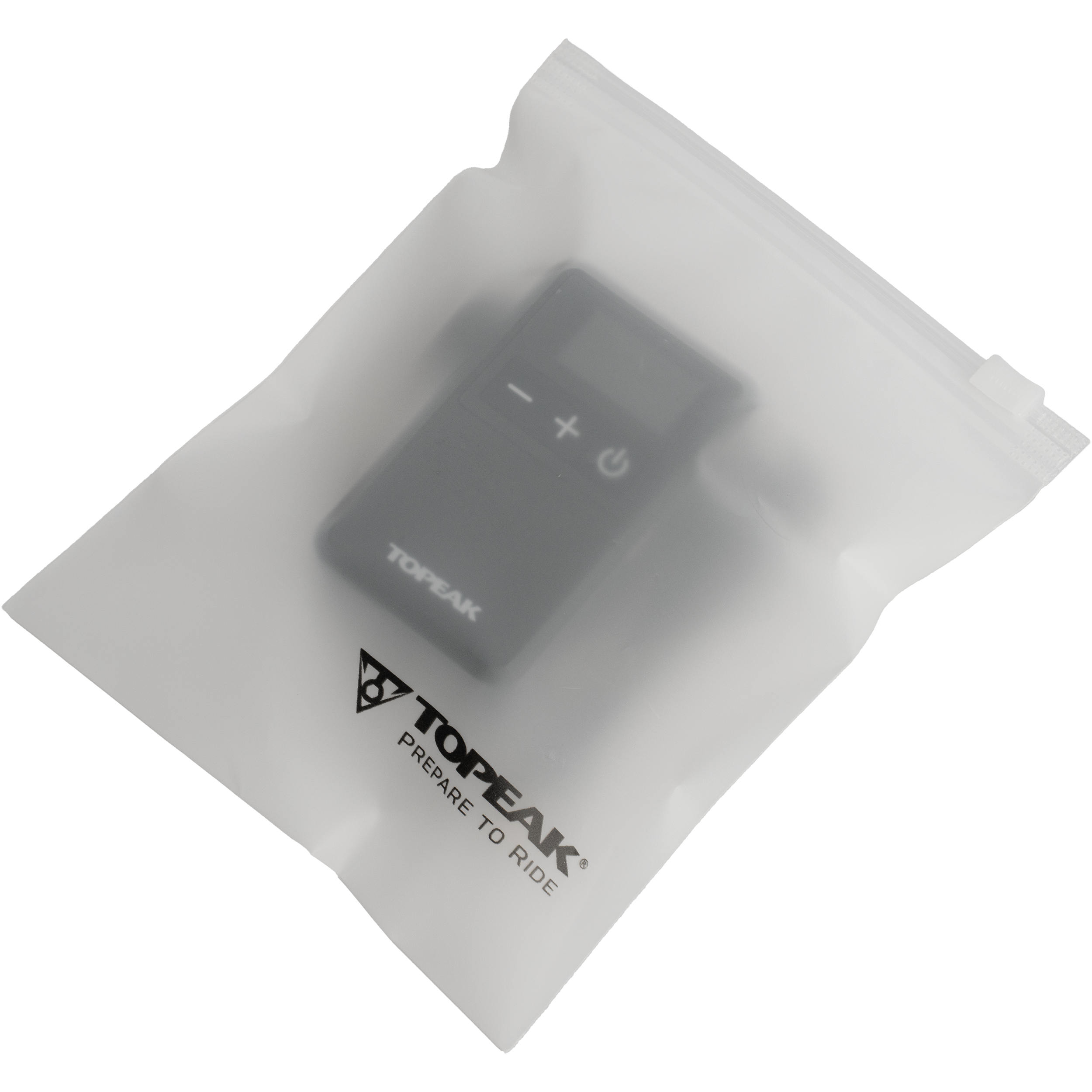 Topeak E-Booster Mini Numérique