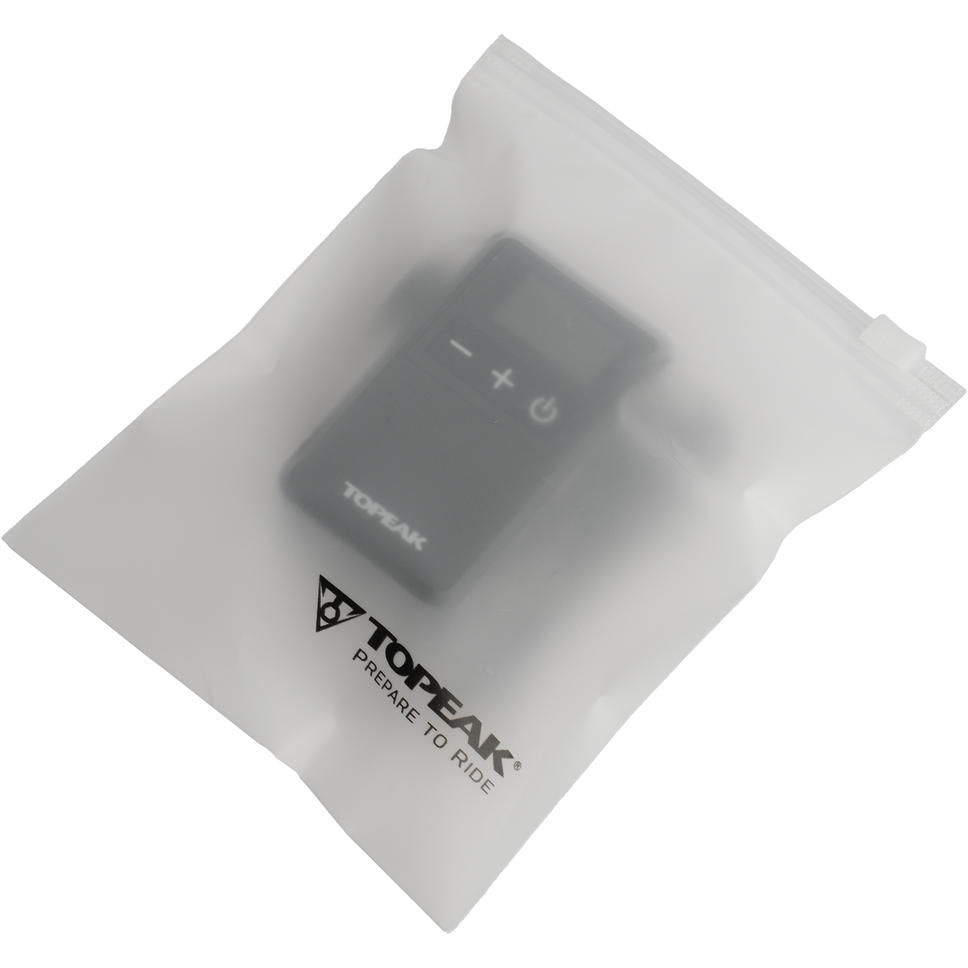 Topeak E-Booster Mini Numérique