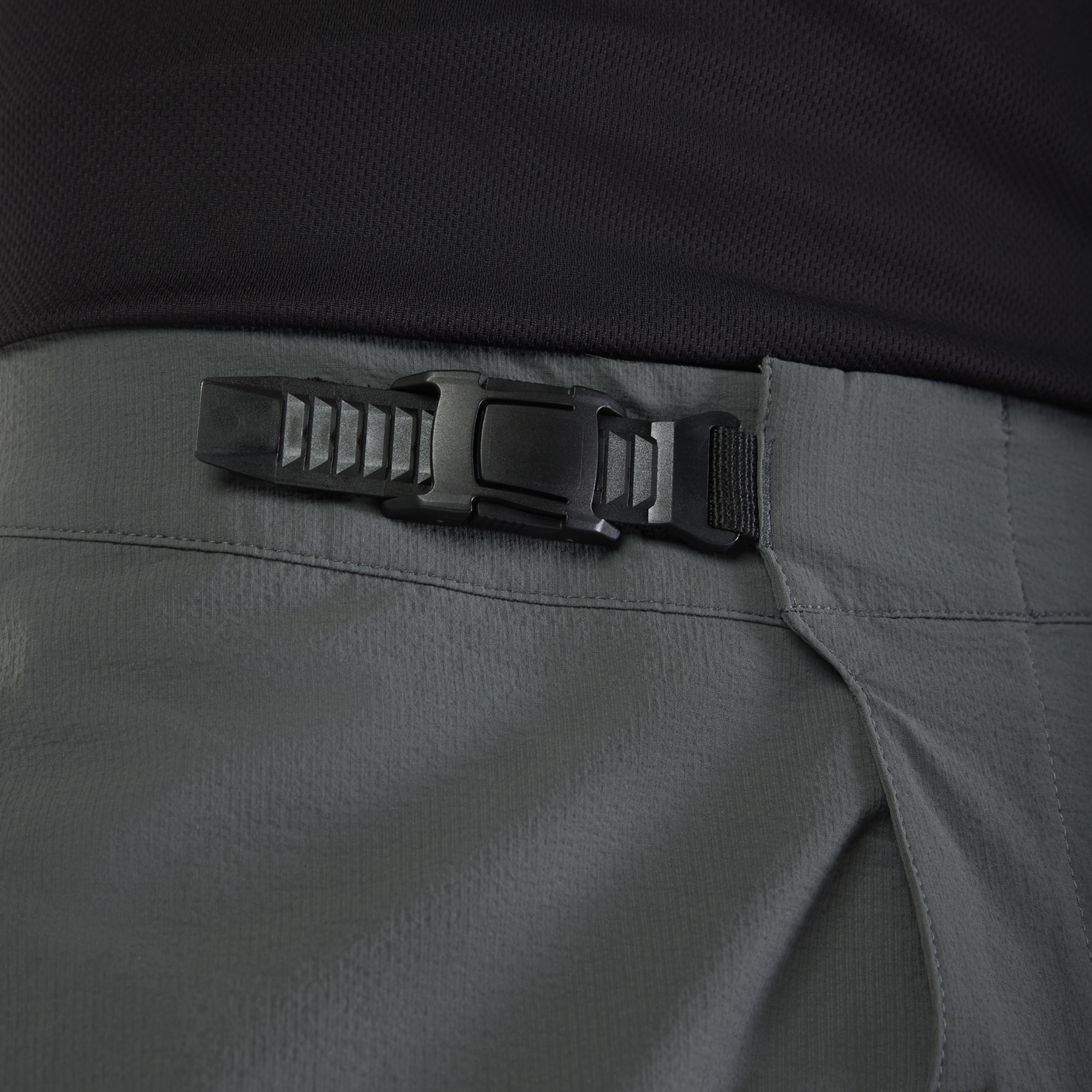 Fox Ranger Court avec Doublure Dark Shadow