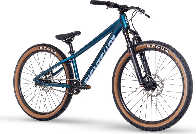 Eightshot JAMBAM 24 mer profonde