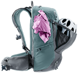 deuter Trans Alpine Pro 28 sac à dos vélo graphite-shale