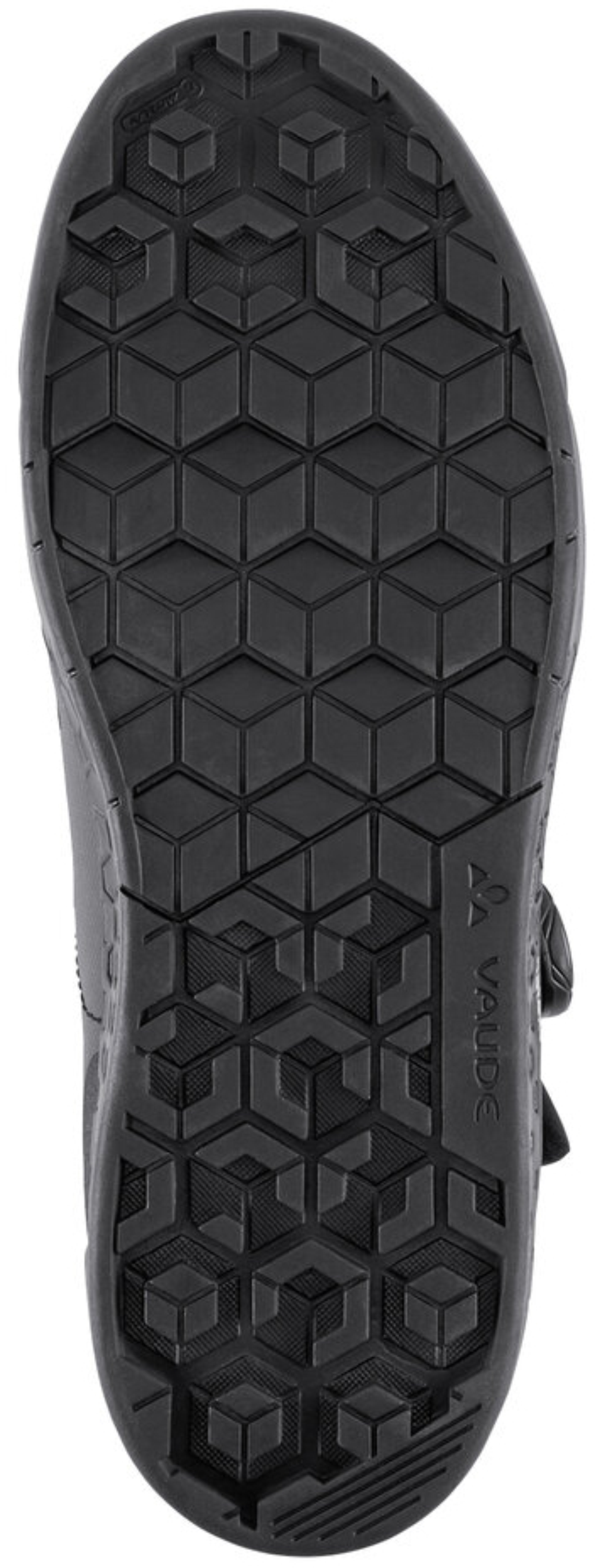 VAUDE Moab Winter STX II noir