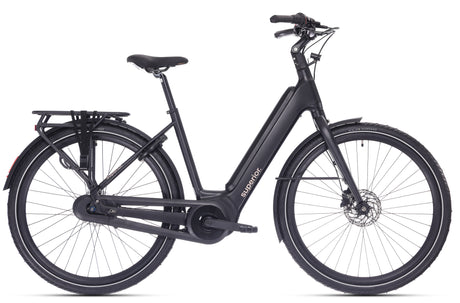 Superior eWAY 5.9 Noir Mat Mat