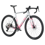 Scott Addict Gravel 30 gris carbone