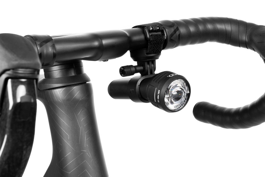 Acid Frontlicht PRO 120 noir