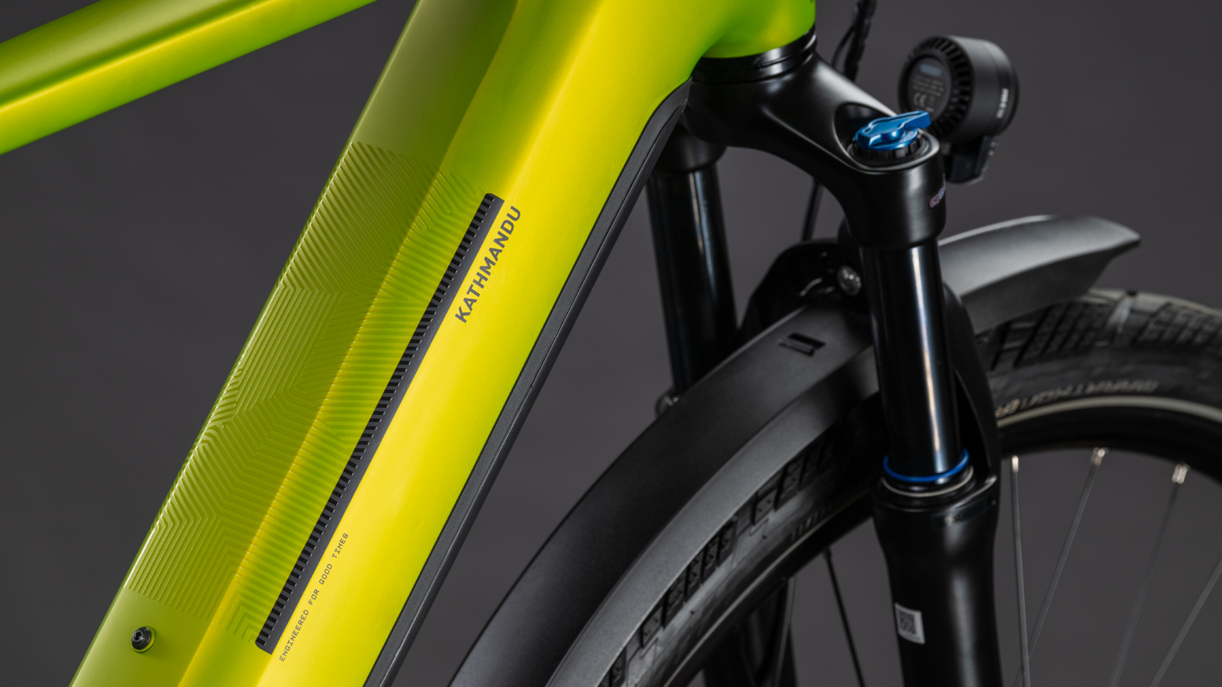 Cube Kathmandu Hybrid Pro 800 Diamant lizard´n´black