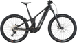 Scott Patron 920 carbone noir