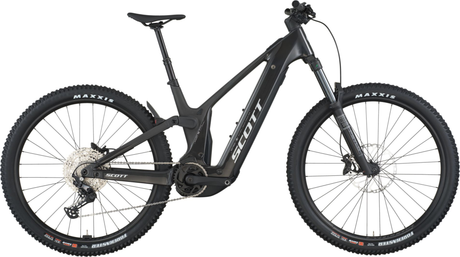 Scott Patron 920 carbone noir