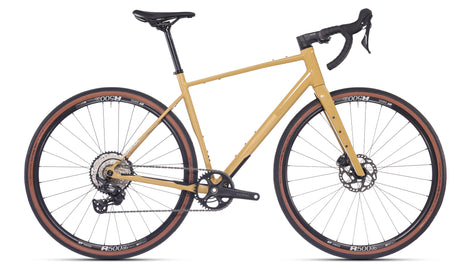 Superior XR 6.5 GR Sable brillant / Sable mat