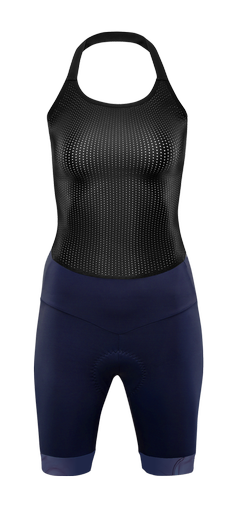 Cube ROAD/XC WS cuissard court ARTLINE marine