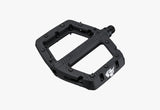 Race Face Chester pédales plateforme Small noir