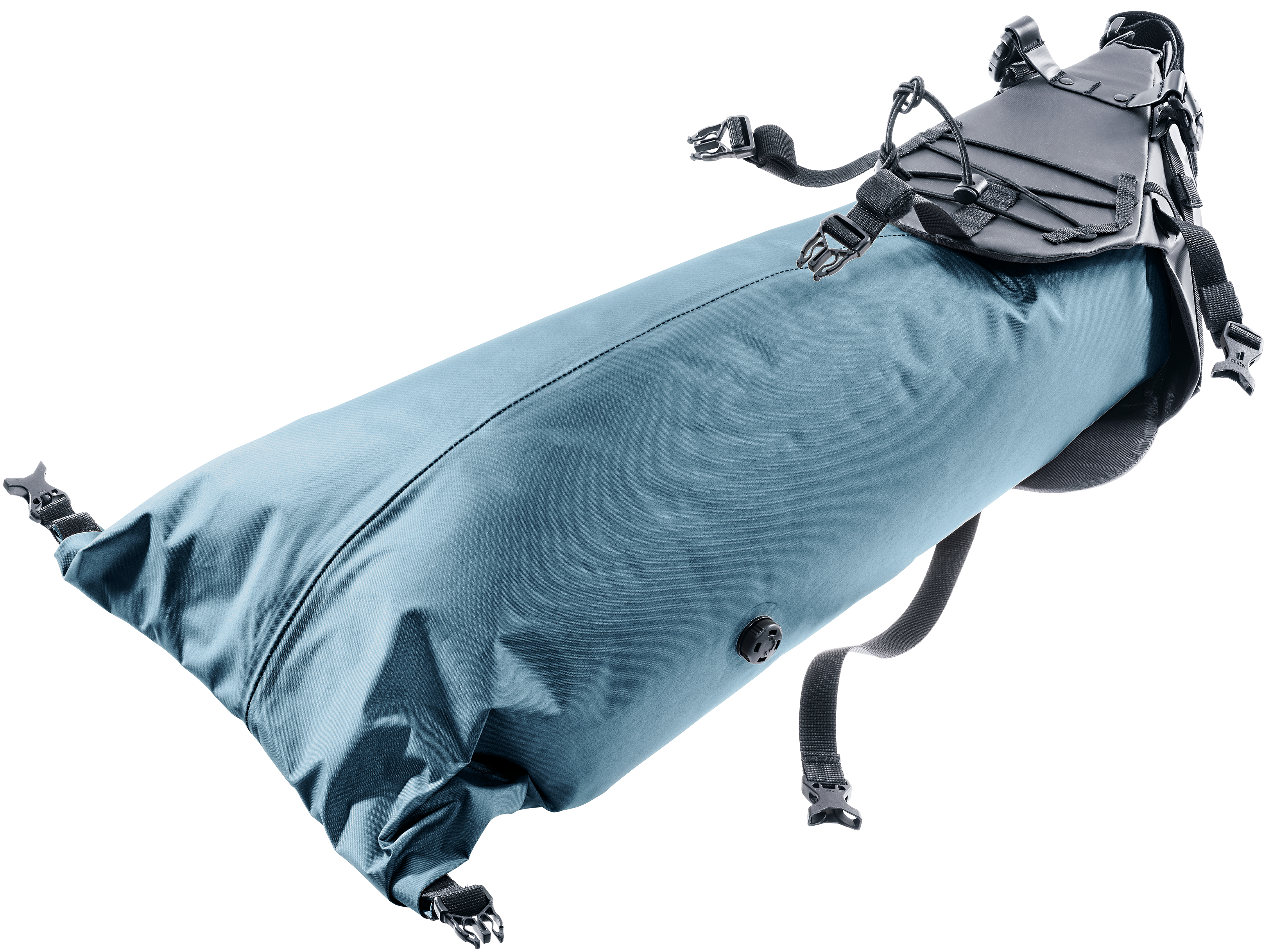 deuter Cabezon SB 16 sacoche de selle bleu/noir