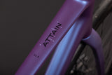 Cube Attain SLX blueiris´n´black (2027)