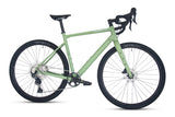 Serious Bikes Gravix Pro 1 gris jaune vert