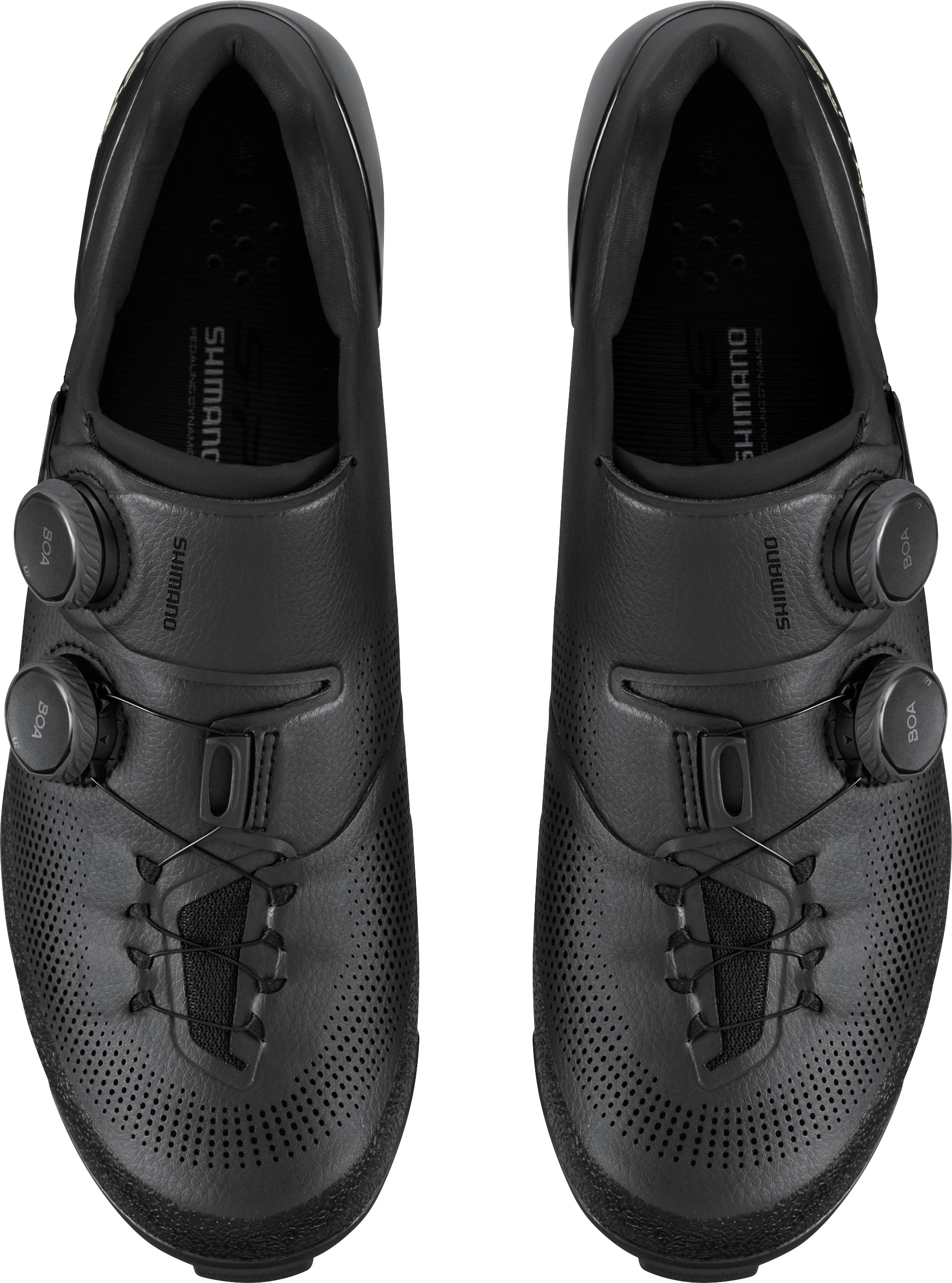 Shimano RX910 noir