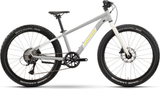 Raymon Yanga 24 Pro gris/blanc/vert citron
