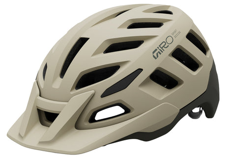 Casque VTT Giro Radix Mips pierre mat