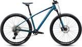 Cube Reaction Pro Diamant emerald´n´blue (2027)