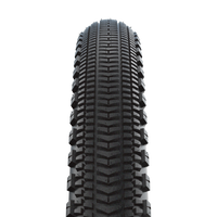 Schwalbe G-ONE Overland 365 Performance RaceGuard pneu pliant Addix 4 Season noir-réfléchissant – aktuelle Variante