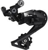 Shimano 105 RD-R7000 Shadow dérailleur arrière 11 vitesses GS Direct noir