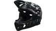 Bell Super DH Mips noir mat/brillant camouflage