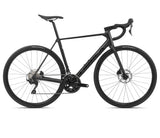 Orbea ORCA M30 Vulcano-Noir - Black (2024)