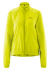 Gonso Adventure Veste Wind Femme safety yellow