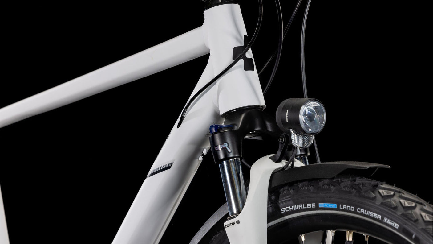 Cube Nature Pro Allroad coton´n´gris (2025)