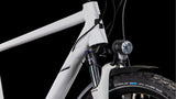 Cube Nature Pro Allroad coton´n´gris (2025)