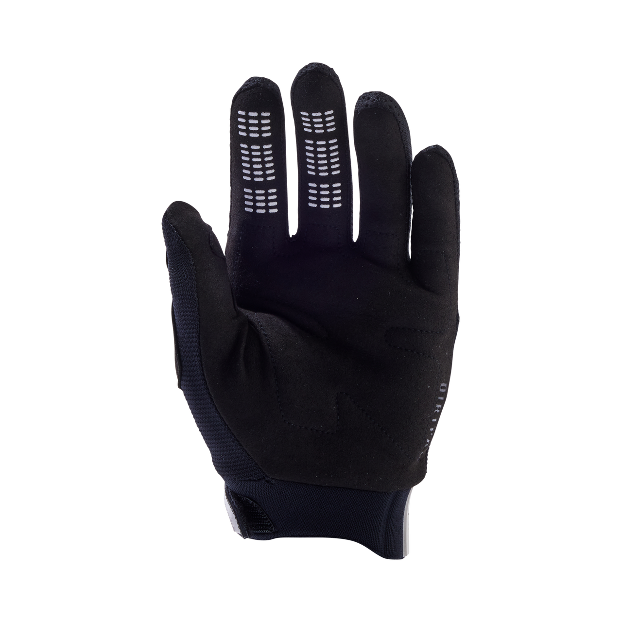 Fox YTH Dirtpaw Gant Noir