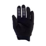 Fox YTH Dirtpaw Gant Noir