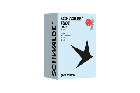 Schwalbe SV17 Chambre à air 28/47-622/635