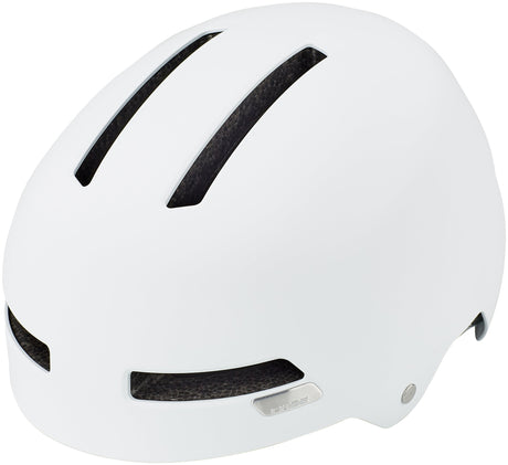 Casque CUBE DIRT 2.0 blanc et gris