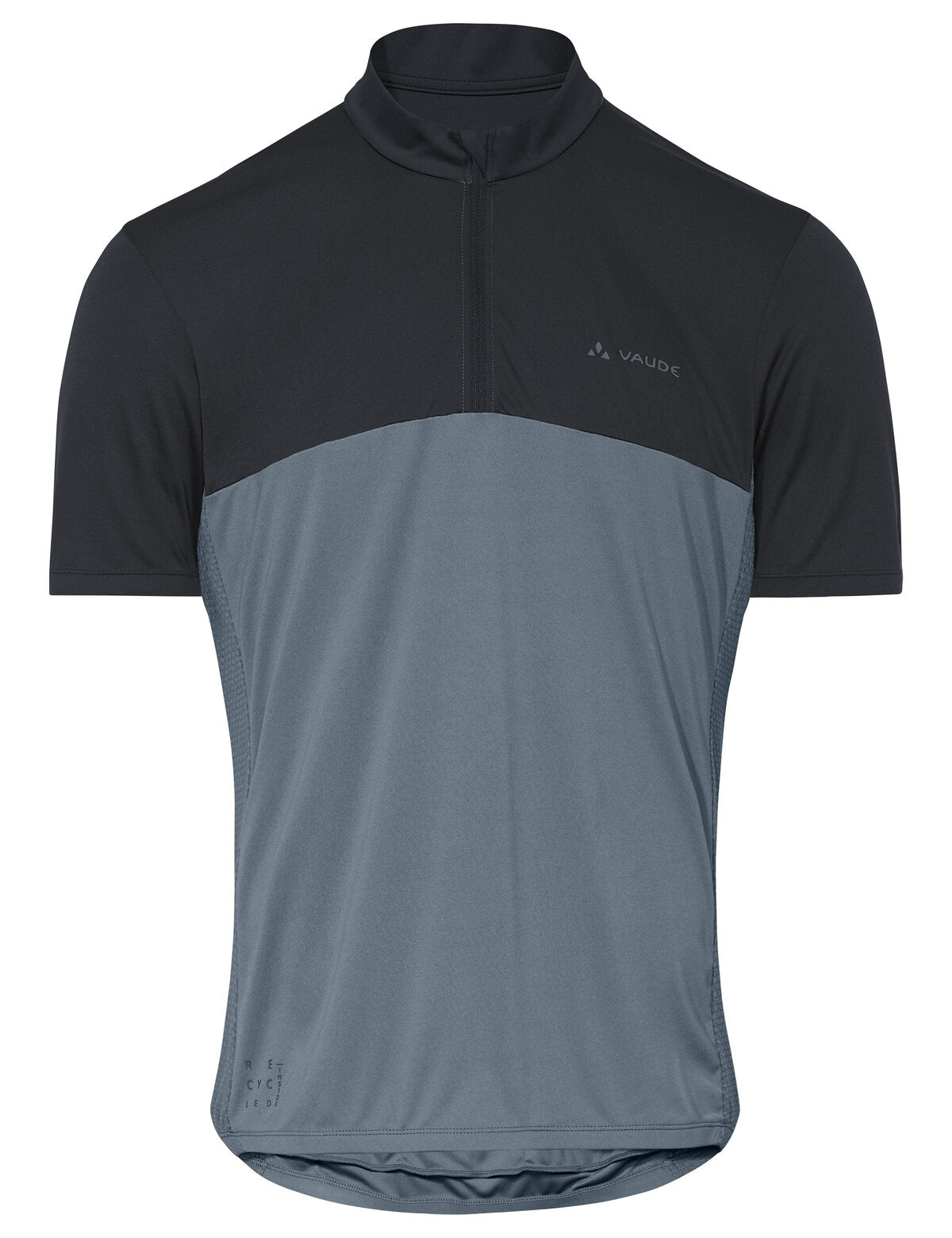 VAUDE Homme Matera HZ Tricot héron