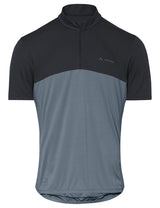VAUDE Homme Matera HZ Tricot héron