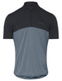 VAUDE Homme Matera HZ Tricot héron