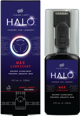 Finish Line HALO Cire de lubrification 120ml