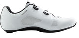Northwave Revolution Chaussures de course Blanc/Noir