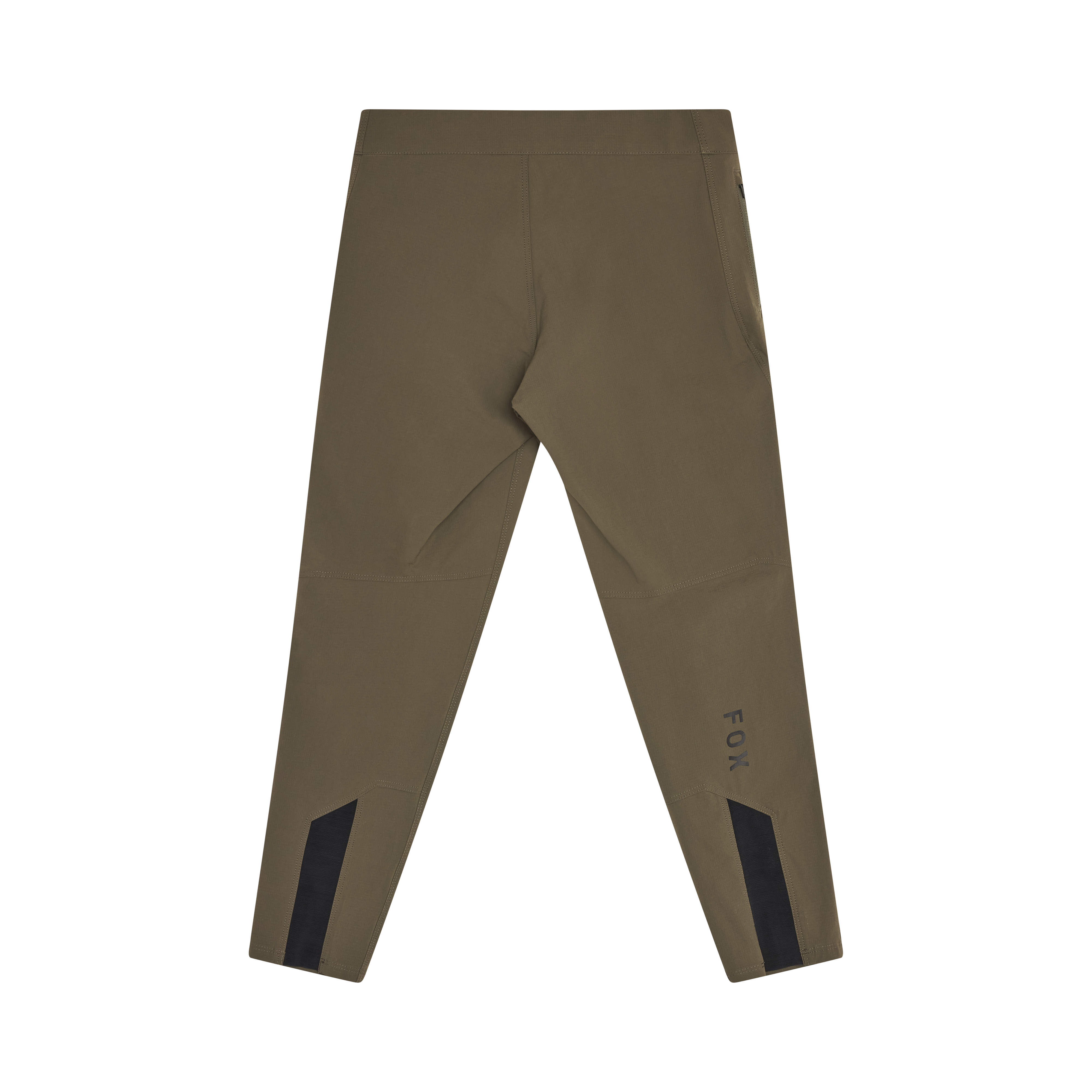 Fox Pantalon Ranger YTH Militaire