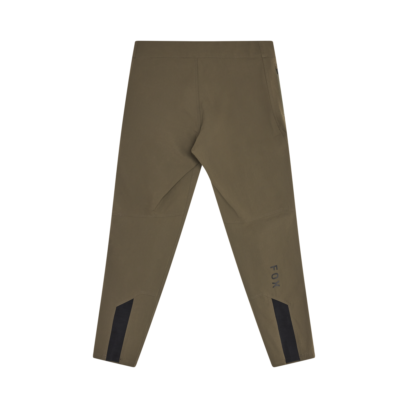 Fox Pantalon Ranger YTH Militaire