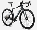 Orbea TERRA H40 Diamond Black - Vue Diamond Carbon (Brillant)