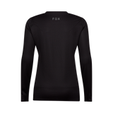 Fox W Ranger LS Maillot Head Noir