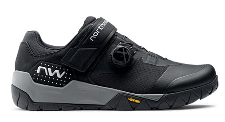 Northwave Overland Plus chaussures VTT Noir