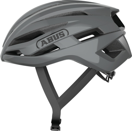 Abus StormChaser ACE gris course