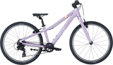 Scott Contrail 400 provence purple