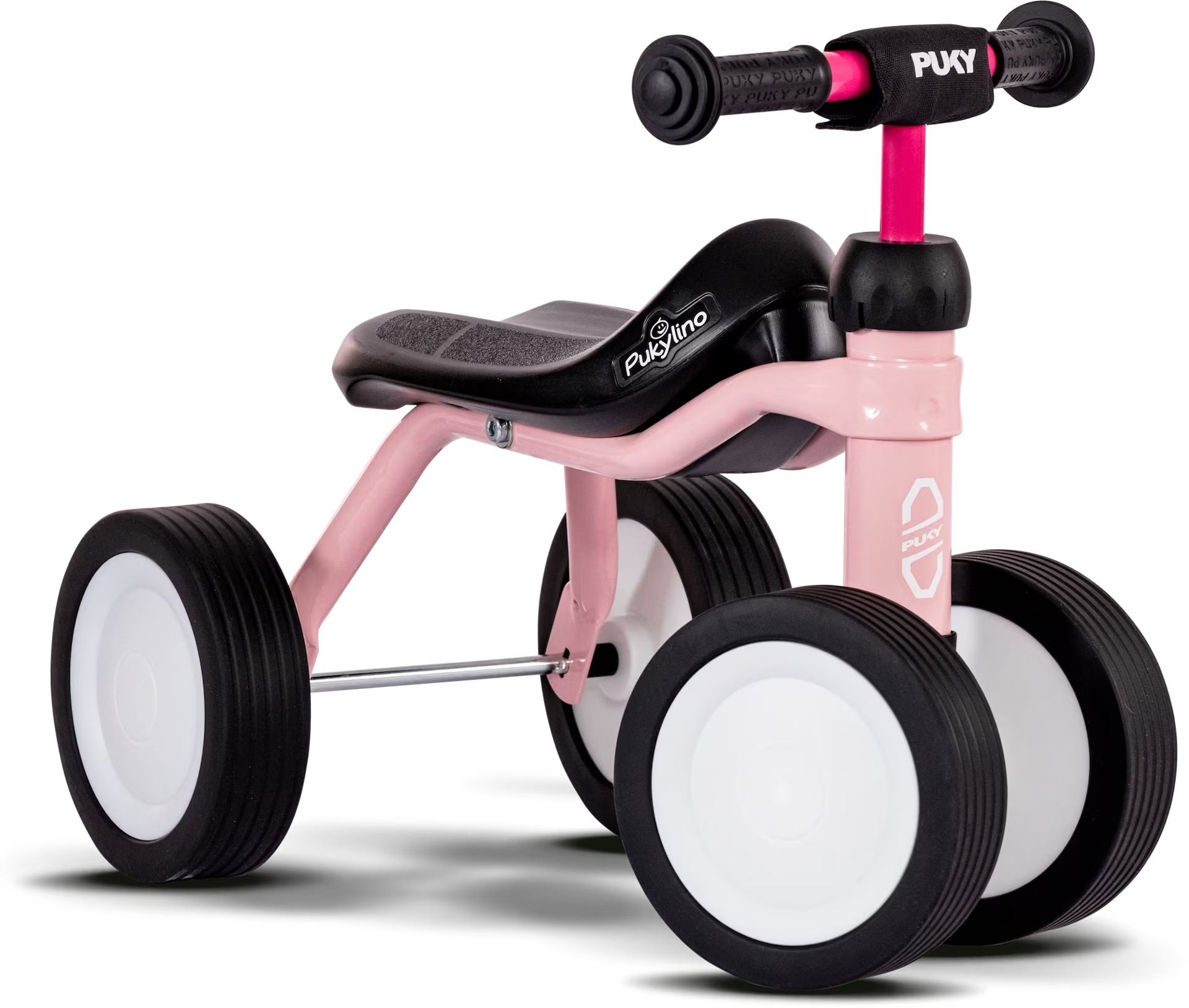 PUKY PUKYLINO rose rétro