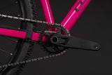 Cube Reaction Pro Diamant fuchsia´n´black (2027)