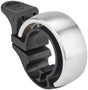 Knog Oi Classic sonnette de vélo silver