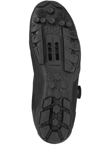 Northwave Celsius XT GTX Gris foncé/Gris clair